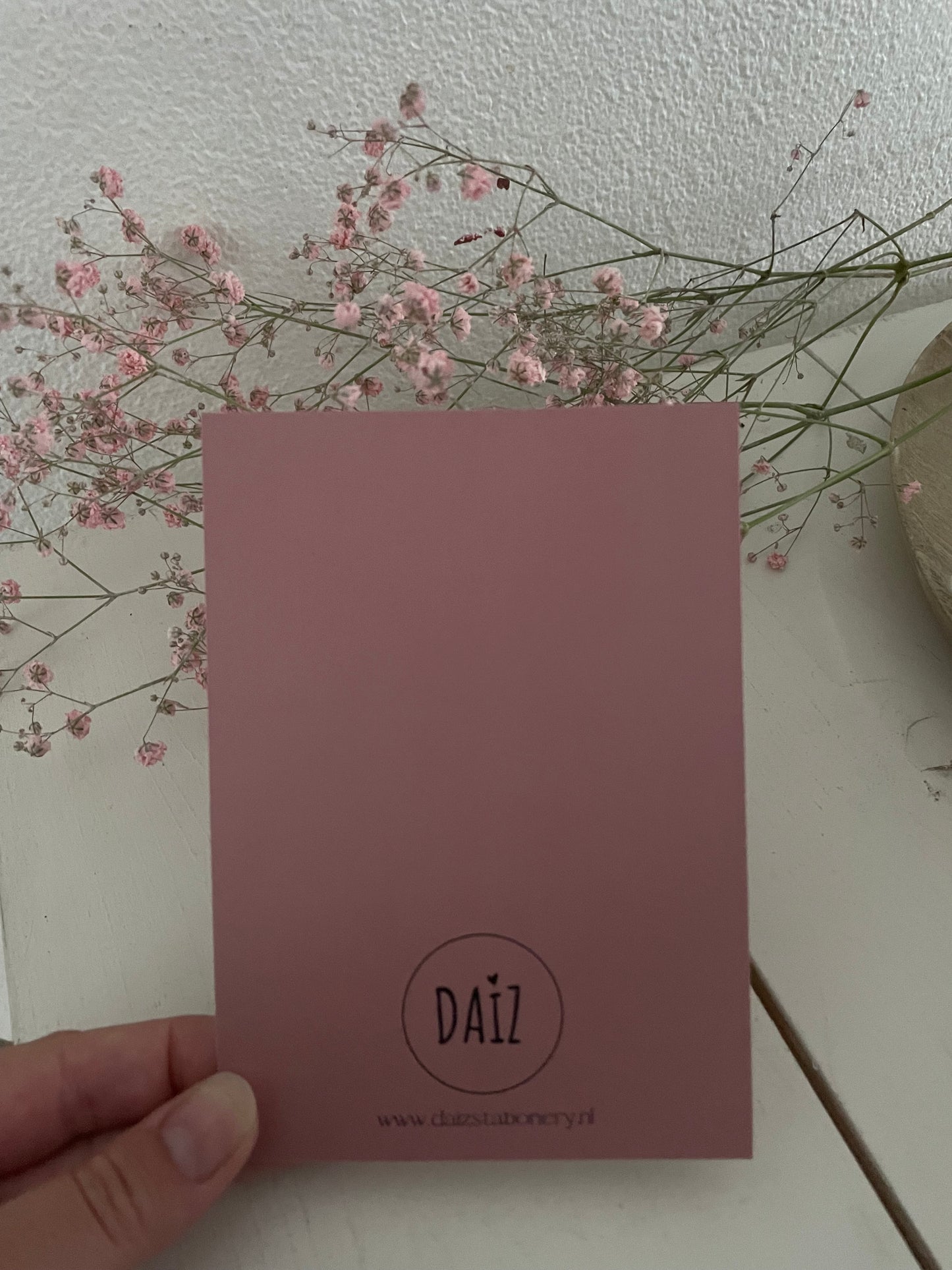 Kaart | Powervrouw