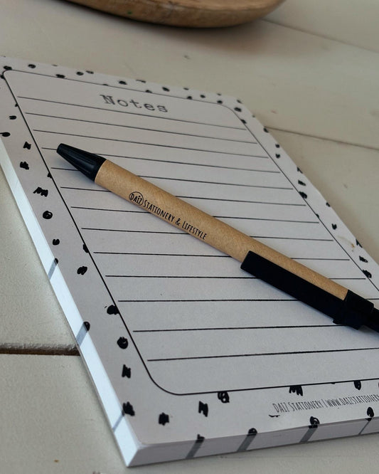 DAIZ Stationery Pen