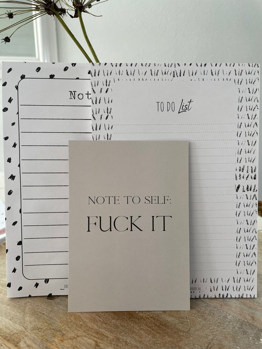 Cadeauset 5