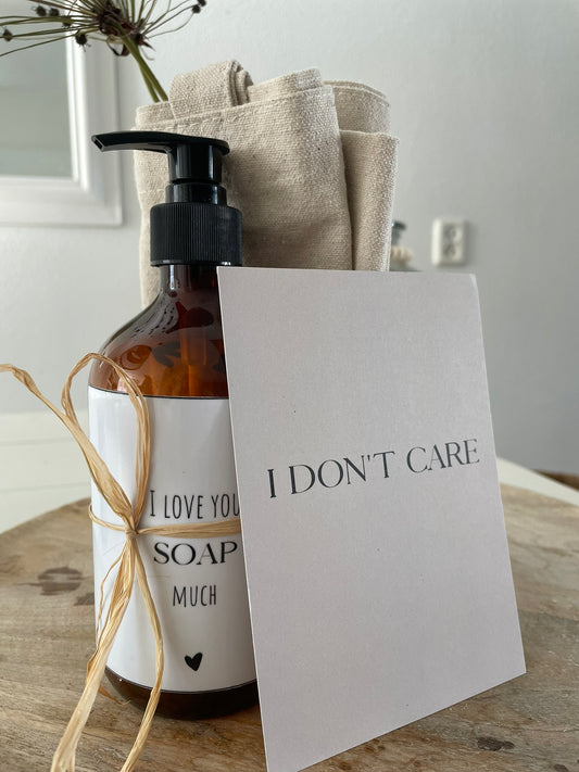 Cadeauset 6