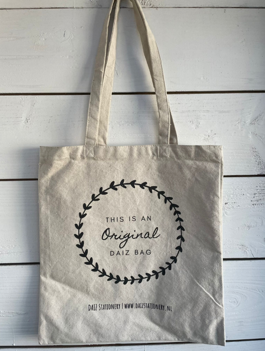DAIZ Canvas tas