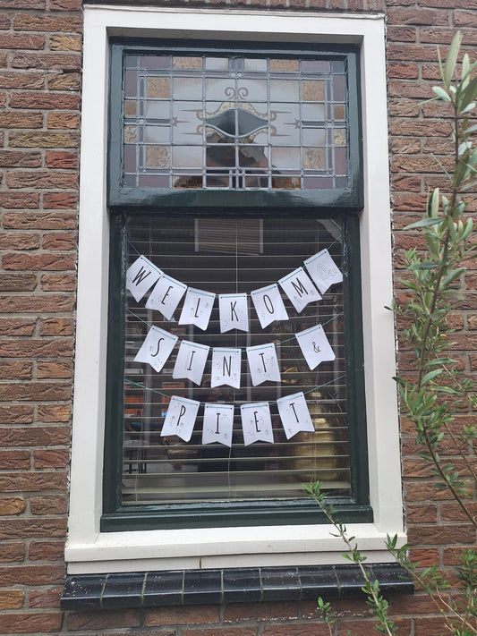 Sint slinger